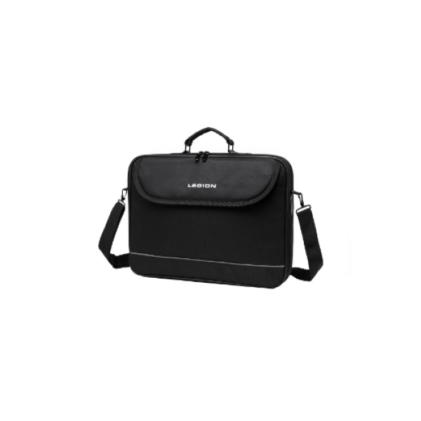Legion 15.6 Inch Value Notebook Carry Case - Black