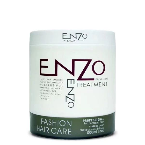 VB Enzo Hair Treatment
