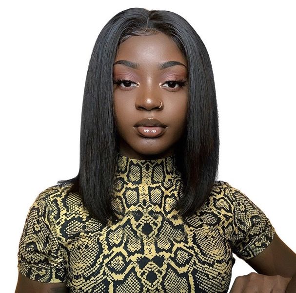 Peruvian Lace Wig