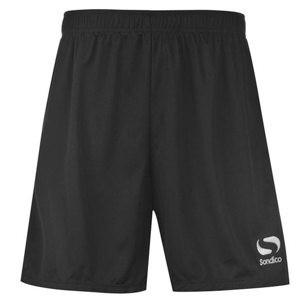 Sondico Infant Boys Core Shorts - Black (Parallel Import)