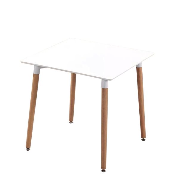Dining and Workplace Table (80×80 cm)