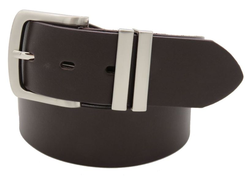 Men's Leather Belt