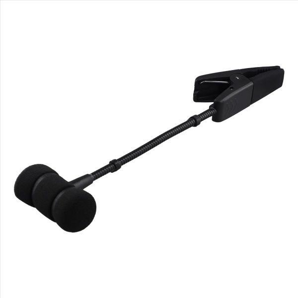 Saxophone Microphone Mount Instrument Shockproof Mount