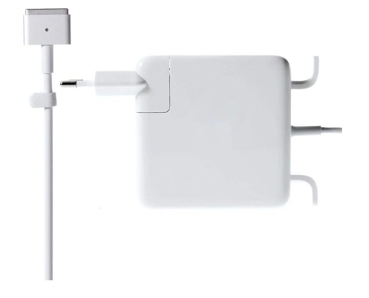 Replacement MacBook Charger 60W 2 Power Adapter