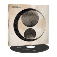 Phanerozoic II: Mesozoic | Cenozoic (CD / Album Digipak)