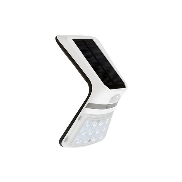 Solar Motion Wall Light FO-TA204