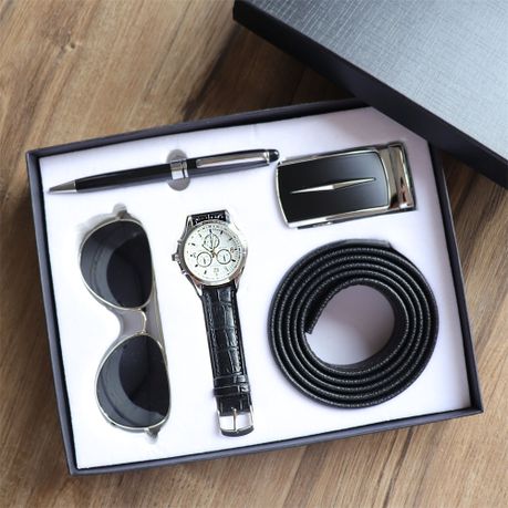 Watch gift set online for him