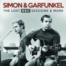 The Lost BBC Sessions &amp; More (CD / Album)