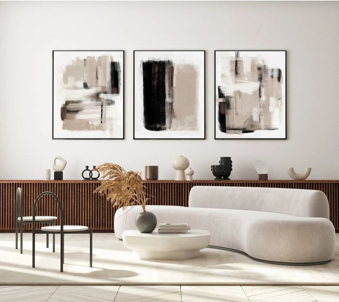 Canvas and Decor: Canvas Wall art - CND064