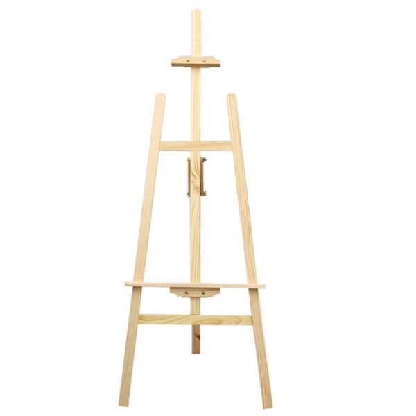 MOTARRO 70cm Professional Artist Easel Painting &amp; Drawing Stand for Artists
