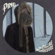 The Zig Zag Manoeuvre (Vinyl / 12" Album Coloured Vinyl)