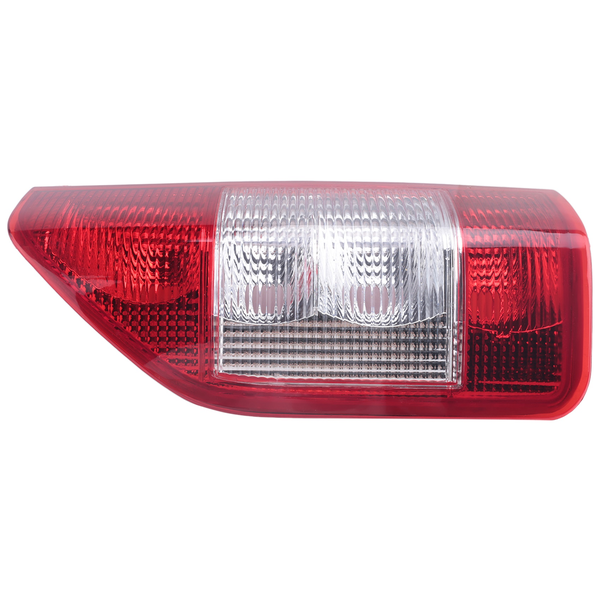 For Car Rear Taillight Truck Taillight Assembly Without Bulb Left