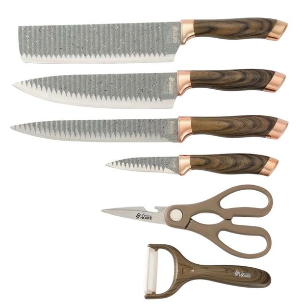 Condere Home Kitchen Knife Set 211009