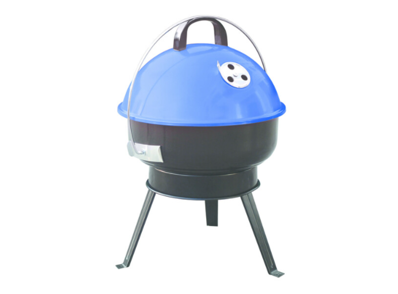 Terrace Leisure 35cm Titan 110 Kettle Braai