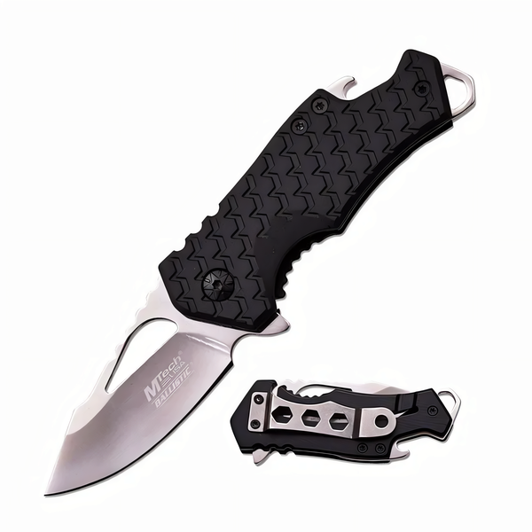MTech MT-A882CH Spring Assisted Folding Knife