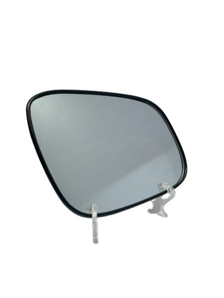 Veltrio Mirror - CHEVROLET, SPARK - MK3 - Driver Side (RH)