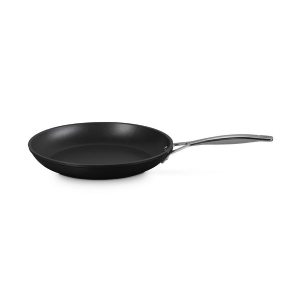 Le Creuset Toughened Non-Stick Shallow Frying Pan - 28cm