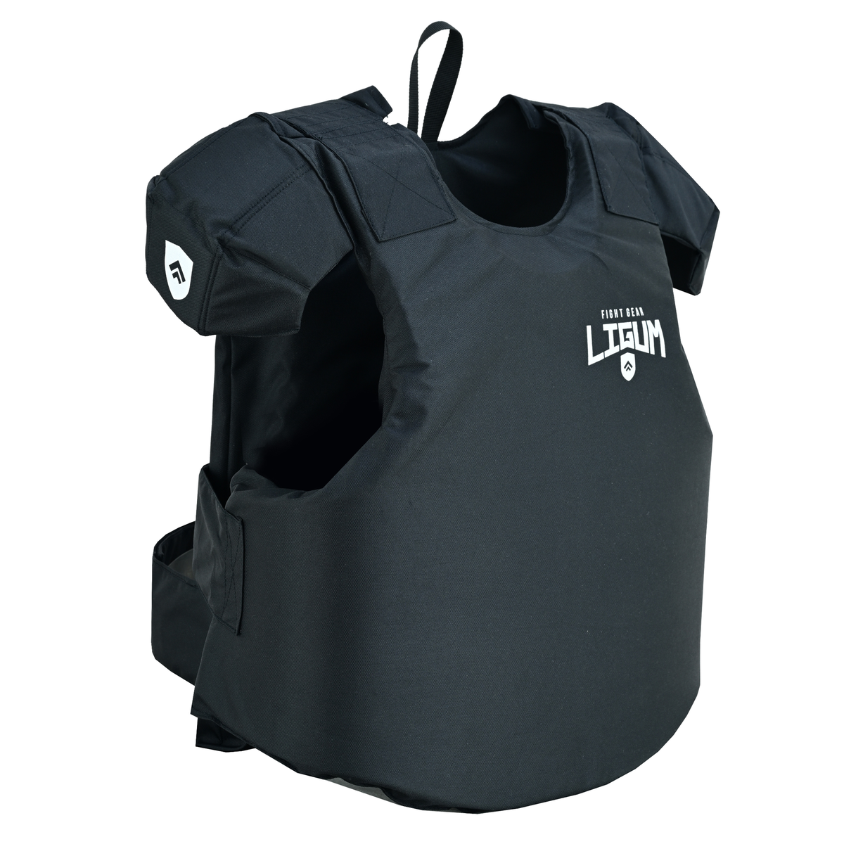Close Quarter - Full Contact Body Protector - Ligum Fight Gear