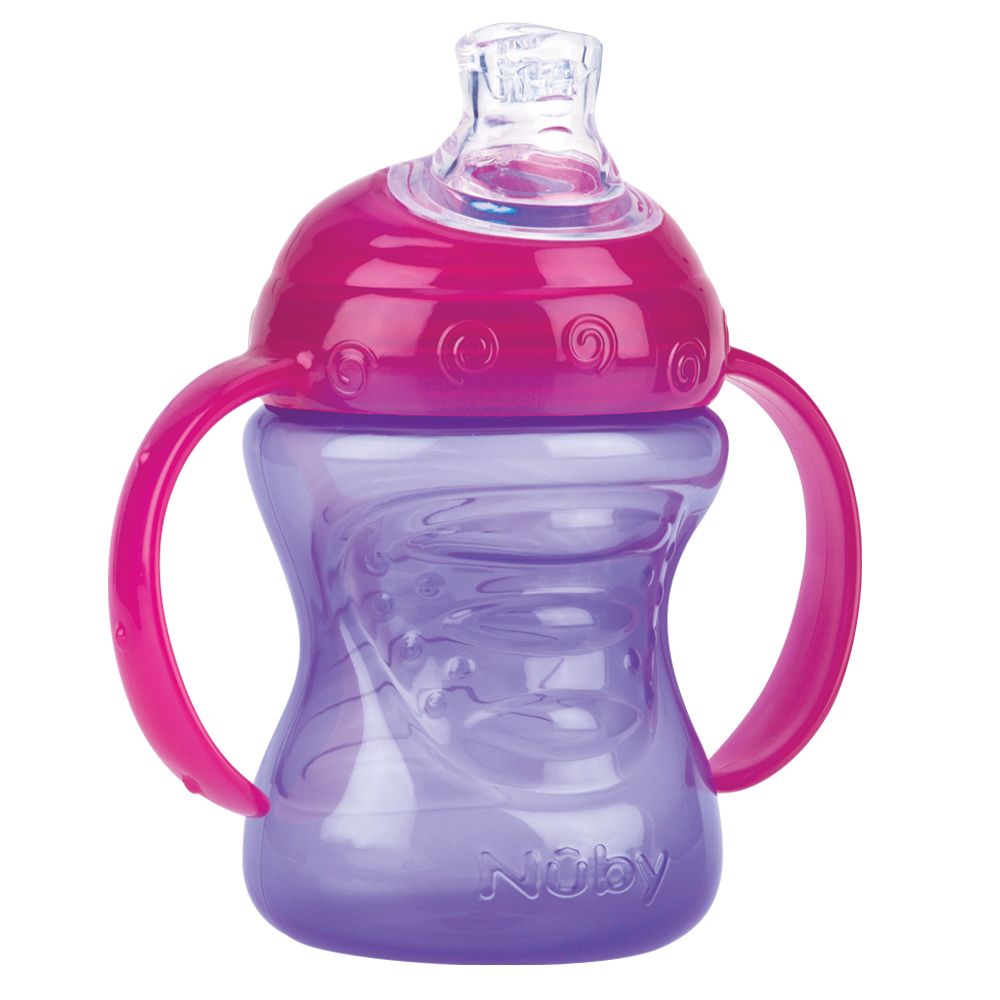 Nuby Grip N Sip Replacement Spout