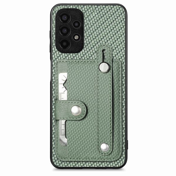 Multi-functional Tool Stand Phone Case Compatible with Samsung GalaxyA13 4G