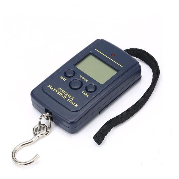 Portable Electronic Scale