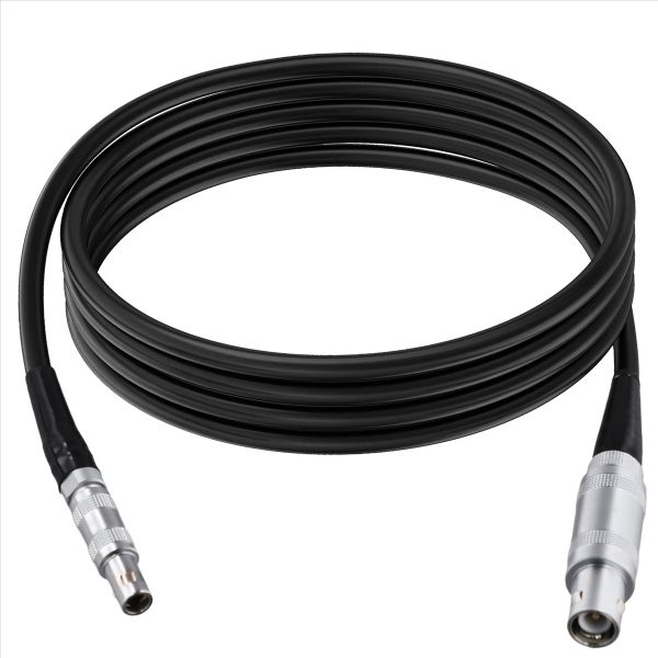 Ffa 1S 1 C9 To Ffa 00S 00 C5 Connection Rg174 Compatible with Universal