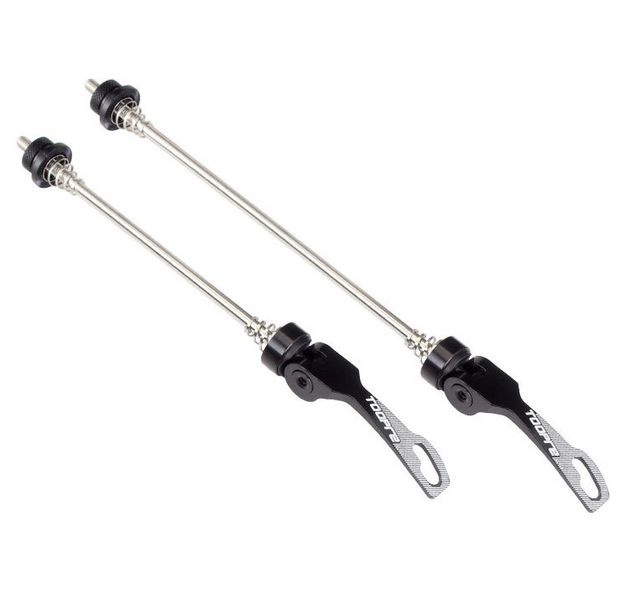 Toopre Essential Bicycle Quick Release Skewer Set