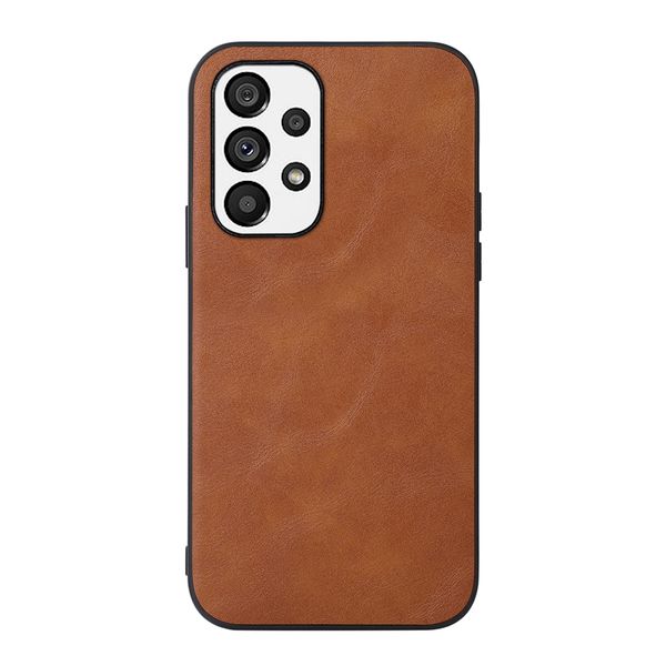 PU Leather Phone Case For Samsung Galaxy A23