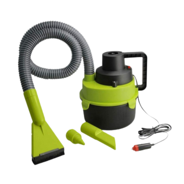Wet and Dry Auto Vacuum
