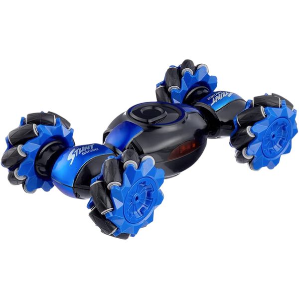 Gesture Sensor Stunt Car