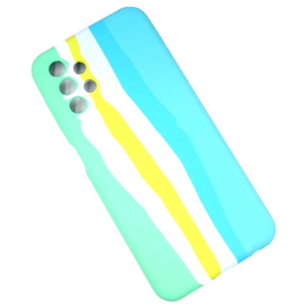 Rainbow Case for Samsung Galaxy A13 4G