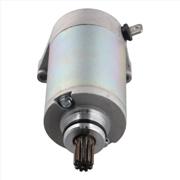 Motorcycle Starter Electrical Starter Motor Compatible with Suzuki