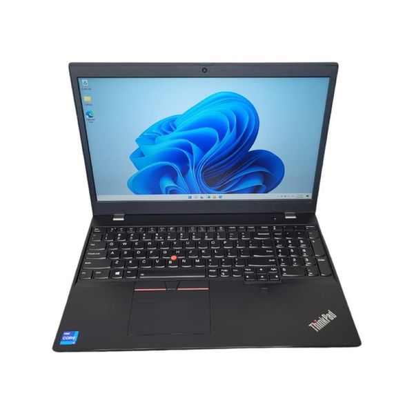 Lenovo ThinkPad L15 G2 15.6-inch, 11th Gen, Core i7, 16GB, 512GB SSD