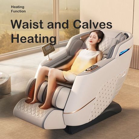 Massage outlet chair takealot