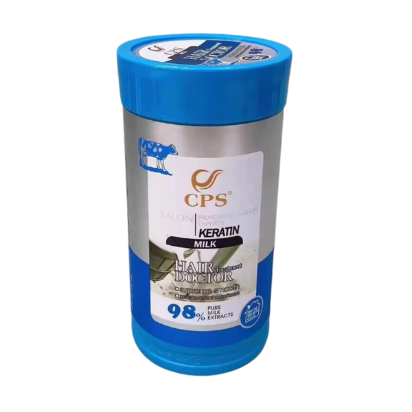 CPS Keratin Milk Hair Treatment