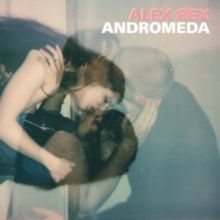 Andromeda (Vinyl / 12" Album)