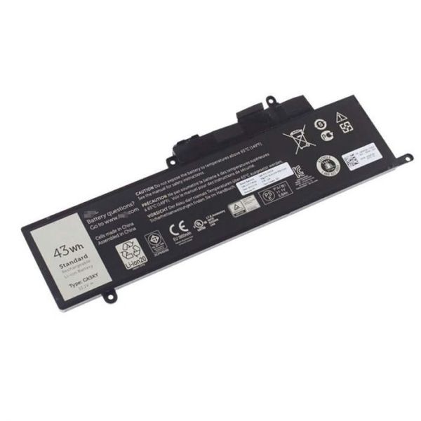 Dell Inspiron 13 7347 Replacement Battery