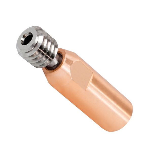 CR10 All-Metal Heatbreak - Bimetal High Temp