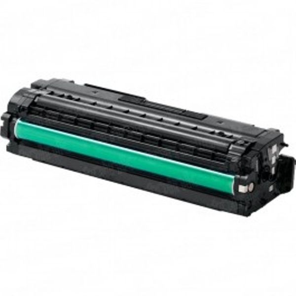 Compatible Toner Cartridge Samsung K506 Yellow