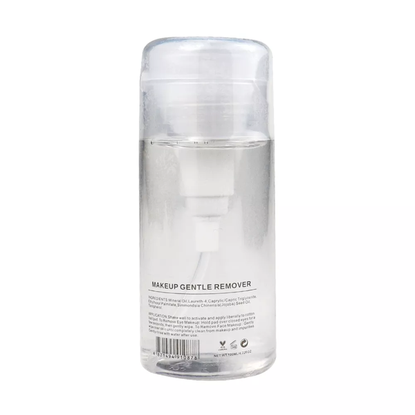 Kandy Rose Gentle Makeup Remover