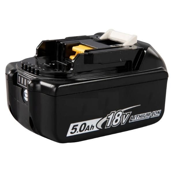 Replacement Battery for Makita Tools 18V (5.0AH)