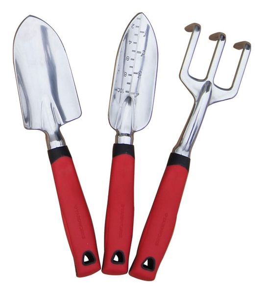 Mr. Gardener Aluminium Tool Set 3 Piece