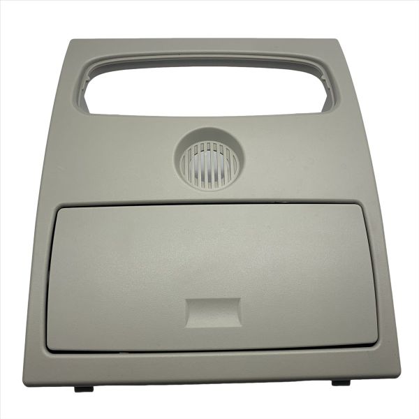 Console Roof Reading Light Glasses Box Trim Cover Compatible with Ford