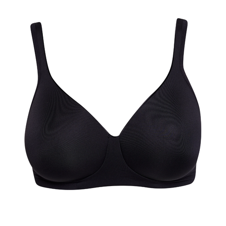 JOCKEY Forever Fit Full Coverage Molded Cup Bra, Soft Support