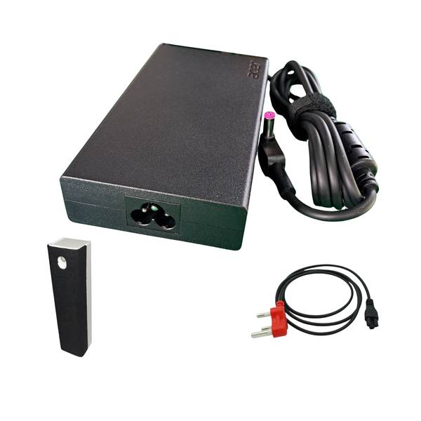 135W Charge AC Adaptor for Acer Nitro 5 &amp; 7 AN515 AN715 Gaming Laptop N18C4