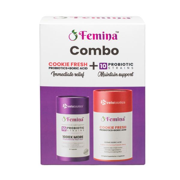Femina COMBO Care