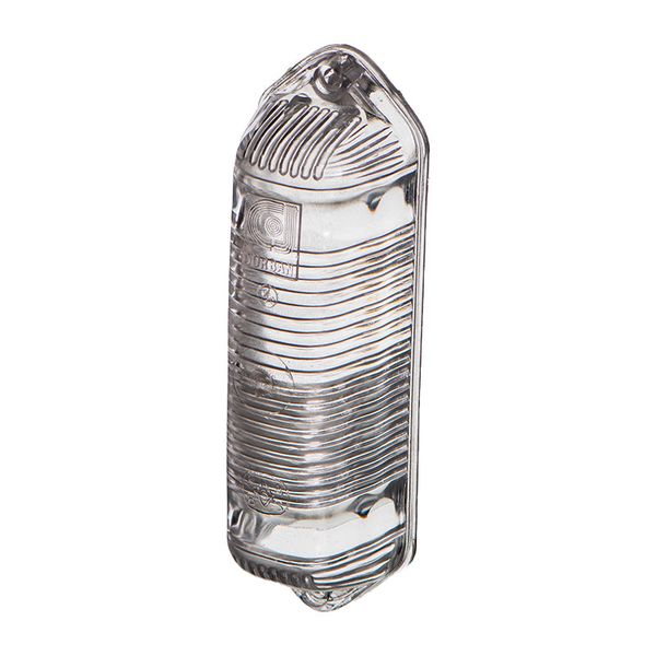 Argus Indicator Jumper Lens Replacement - Clear