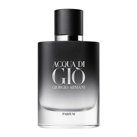 Giorgio Armani Acqua Di Gio Parfum 125ml Image