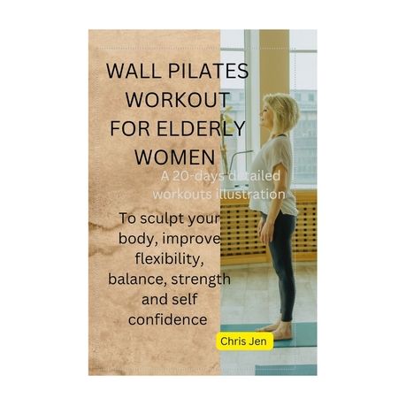 Enhancing Your Workout with Wall Pilates Exercises