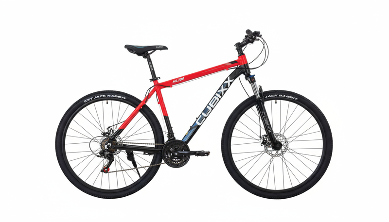 Cubixx ml200 29" Mountain Bike